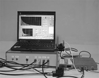 アイ・アール・システムと近大，電子式CRDS方式の高感度ガス濃度測定システムを開発