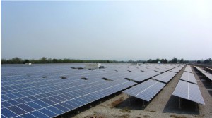 中部電力，タイの太陽光発電事業へ参画