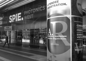 Photonics West 2015～JAPANパビリオン～